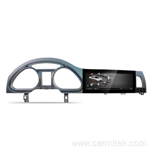 Car radio for Audi Q7 2005-2015